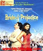 Bride annd Prejudice 2004 song download
